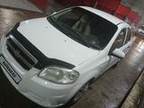 Chevrolet Aveo 2011 годаfor2 000 000 тг. в Щучинск