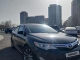 Toyota Camry 2012 годаүшін7 800 000 тг. в Астана – фото 2