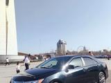 Toyota Camry 2012 годаүшін7 800 000 тг. в Астана – фото 3