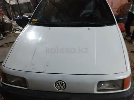 Volkswagen Passat 1993 года за 1 200 000 тг. в Жезказган