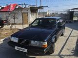 Volvo 940 1995 года за 600 000 тг. в Актау – фото 4