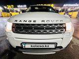 Land Rover Range Rover Evoque 2012 годаүшін10 900 000 тг. в Алматы – фото 3