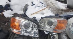 Фары Киа majentis за 50 000 тг. в Алматы