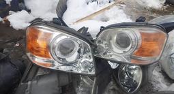 Фары Киа majentis за 50 000 тг. в Алматы – фото 2