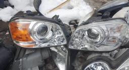 Фары Киа majentis за 50 000 тг. в Алматы – фото 3