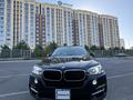 BMW X5 2015 года за 17 000 000 тг. в Шымкент – фото 3