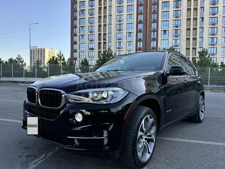 BMW X5 2015 года за 17 000 000 тг. в Шымкент – фото 2