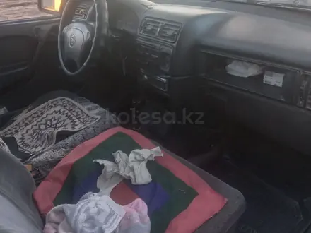 Opel Vectra 1993 года за 500 000 тг. в Шиели – фото 3