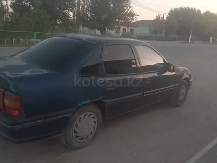 Opel Vectra 1993 года за 500 000 тг. в Шиели – фото 5