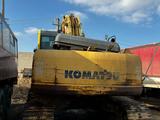 Komatsu  ЭКСКАВАТОР 2007 годаүшін15 500 000 тг. в Атырау – фото 3