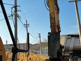 Komatsu  ЭКСКАВАТОР 2007 годаүшін15 500 000 тг. в Атырау – фото 4
