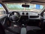 ВАЗ (Lada) Granta 2190 2012 года за 1 800 000 тг. в Павлодар – фото 5