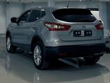 Nissan Qashqai 2014 года за 6 600 000 тг. в Талдыкорган – фото 2