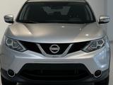 Nissan Qashqai 2014 года за 6 600 000 тг. в Талдыкорган