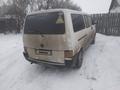 Volkswagen Transporter 1993 годаfor2 600 000 тг. в Костанай – фото 4