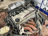 Контрактный двигатель 4G69 Mivec Mitsubishi Galant 2.4 литра! за 450 000 тг. в Астана – фото 3