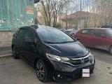 Honda Fit 2020 года за 5 750 000 тг. в Алматы