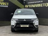 Mitsubishi Outlander 2022 года за 12 050 000 тг. в Актобе – фото 2