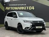 Mitsubishi Outlander 2022 года за 12 050 000 тг. в Актобе – фото 3