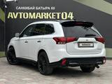 Mitsubishi Outlander 2022 года за 12 050 000 тг. в Актобе – фото 4