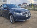 Volkswagen Polo 2015 года за 4 400 000 тг. в Костанай