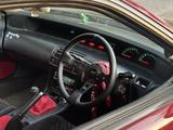 Honda Prelude 1994 года за 1 800 000 тг. в Усть-Каменогорск – фото 4