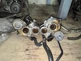 Турбина от N63B44 BMW F10 4.4L за 250 000 тг. в Алматы