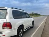 Lexus LX 470 2000 годаfor7 500 000 тг. в Уральск – фото 3