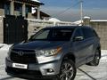 Toyota Highlander 2014 годаүшін12 500 000 тг. в Алматы