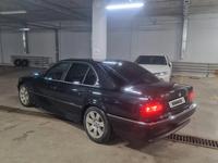 BMW 730 1995 годаfor2 500 000 тг. в Алматы