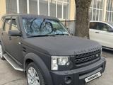 Land Rover Discovery 2006 года за 6 000 000 тг. в Алматы