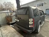 Land Rover Discovery 2006 года за 6 000 000 тг. в Алматы – фото 3