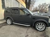 Land Rover Discovery 2006 года за 6 000 000 тг. в Алматы – фото 2
