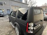 Land Rover Discovery 2006 года за 6 000 000 тг. в Алматы – фото 5