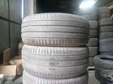 225/55r16 MICHELIN PRIMACY 3 за 50 000 тг. в Алматы – фото 2