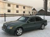 Mercedes-Benz E 280 1994 года за 1 900 000 тг. в Талгар – фото 3