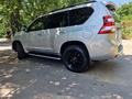 Toyota Land Cruiser Prado 2014 года за 22 500 000 тг. в Алматы – фото 13