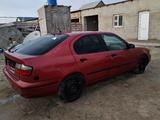 Nissan Primera 1997 года за 700 000 тг. в Актау – фото 5