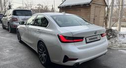 BMW 330 2021 годаүшін21 500 000 тг. в Алматы – фото 4