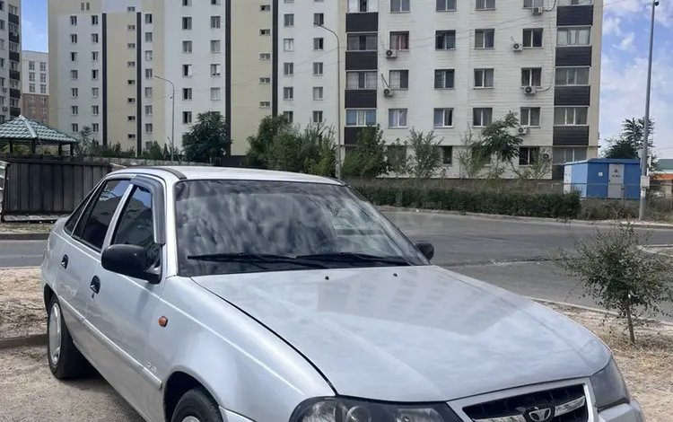 Daewoo Nexia 2012 года за 1 750 000 тг. в Шымкент