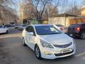 Hyundai Accent 2015 годаfor5 550 000 тг. в Алматы – фото 2