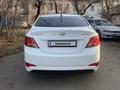 Hyundai Accent 2015 годаfor5 550 000 тг. в Алматы – фото 4