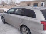 Toyota Avensis 2006 годаfor4 500 000 тг. в Астана – фото 4