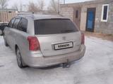 Toyota Avensis 2006 годаfor4 500 000 тг. в Астана – фото 3