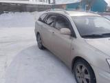 Toyota Avensis 2006 годаfor4 500 000 тг. в Астана – фото 2