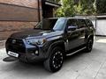 Toyota 4Runner 2021 года за 23 500 000 тг. в Астана