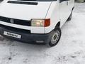 Volkswagen Multivan 1993 года за 3 000 000 тг. в Конаев (Капшагай)