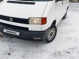 Volkswagen Multivan 1993 годаfor3 000 000 тг. в Конаев (Капшагай)