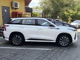 Changan CS75 Plus 2024 года за 12 400 000 тг. в Алматы – фото 2