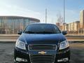 Chevrolet Nexia 2021 года за 4 900 000 тг. в Астана – фото 2